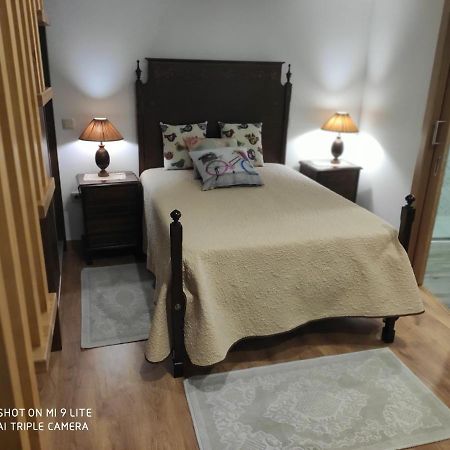 Casa Da Sofia Villa Vale de Pradinhos Ngoại thất bức ảnh