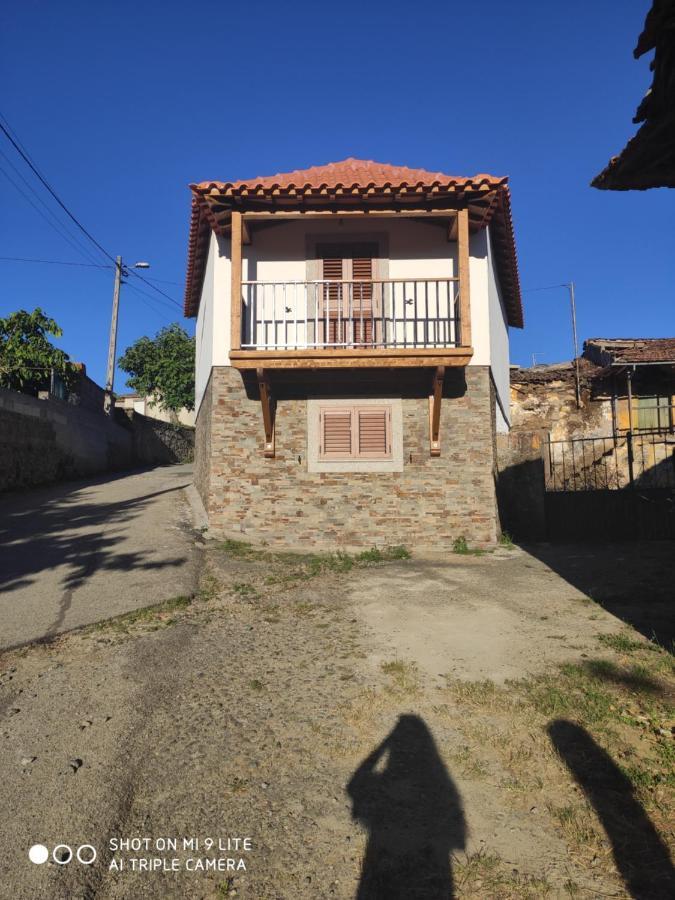 Casa Da Sofia Villa Vale de Pradinhos Ngoại thất bức ảnh