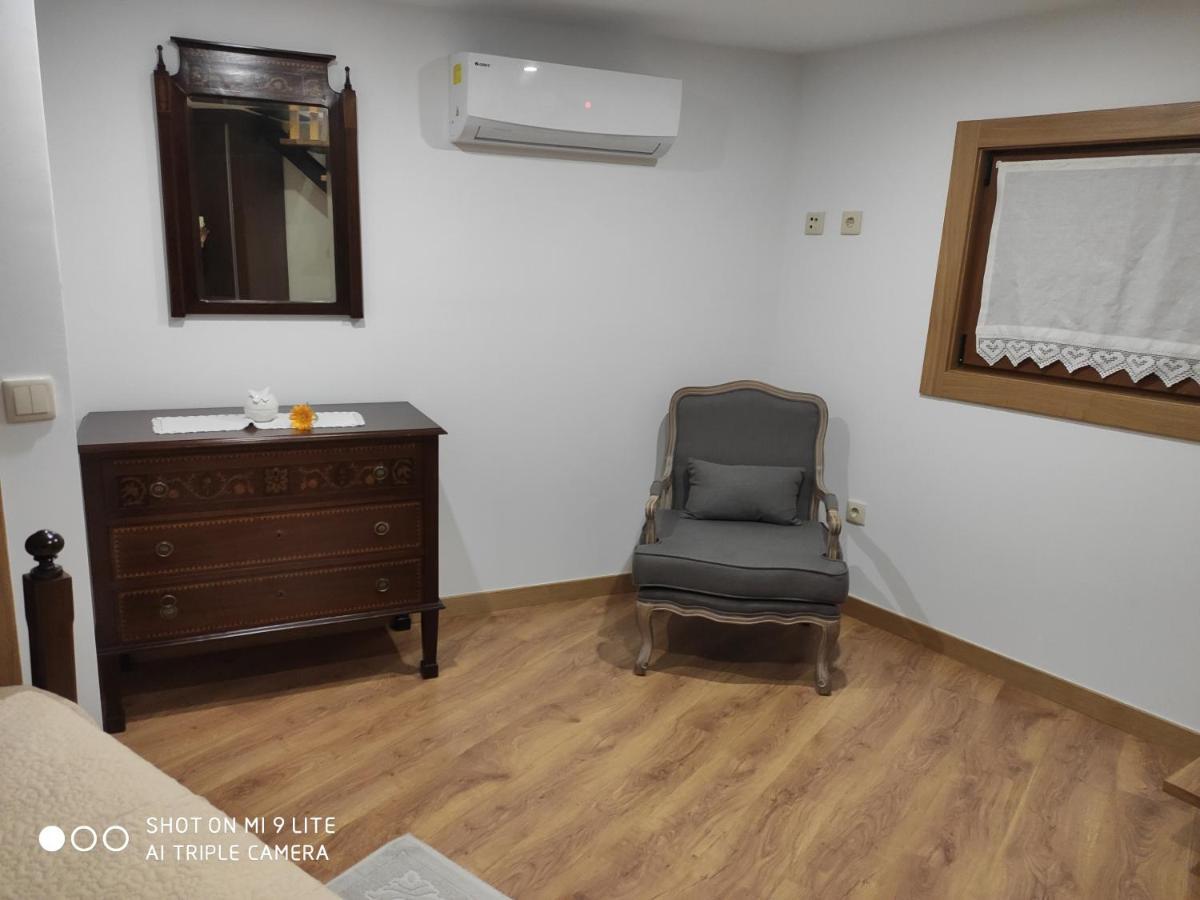 Casa Da Sofia Villa Vale de Pradinhos Ngoại thất bức ảnh