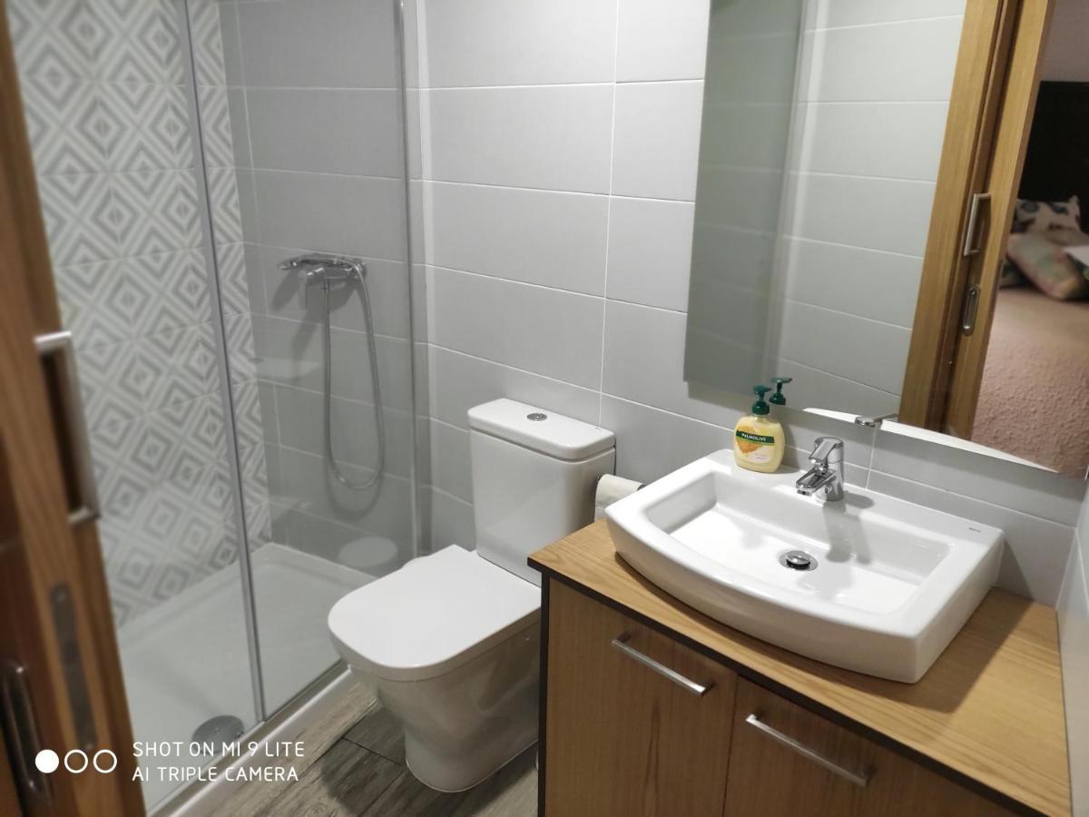 Casa Da Sofia Villa Vale de Pradinhos Ngoại thất bức ảnh