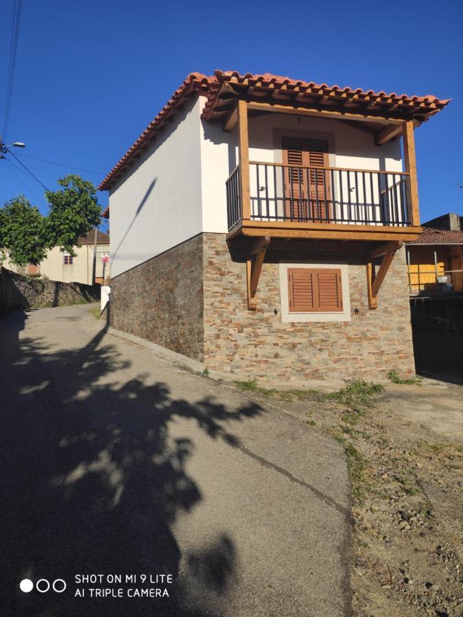 Casa Da Sofia Villa Vale de Pradinhos Ngoại thất bức ảnh