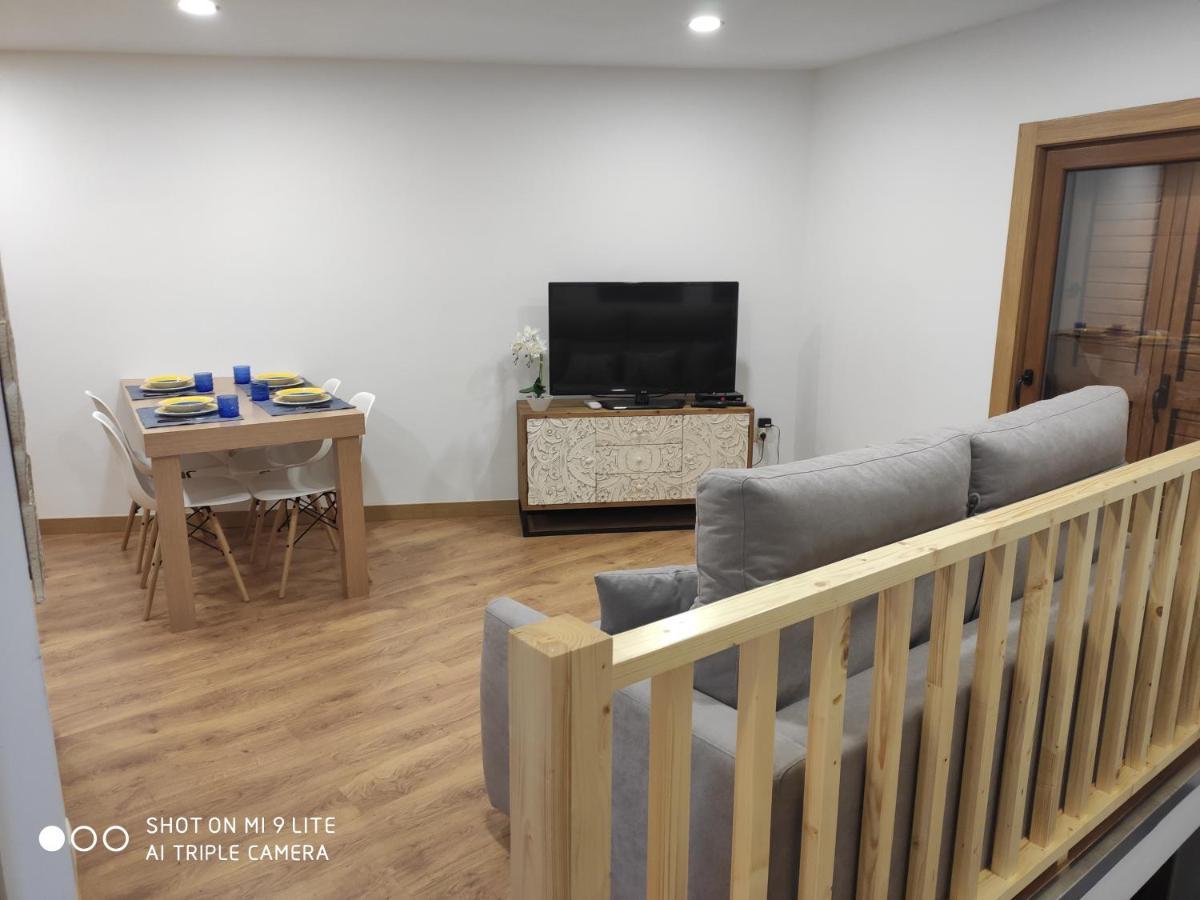 Casa Da Sofia Villa Vale de Pradinhos Ngoại thất bức ảnh